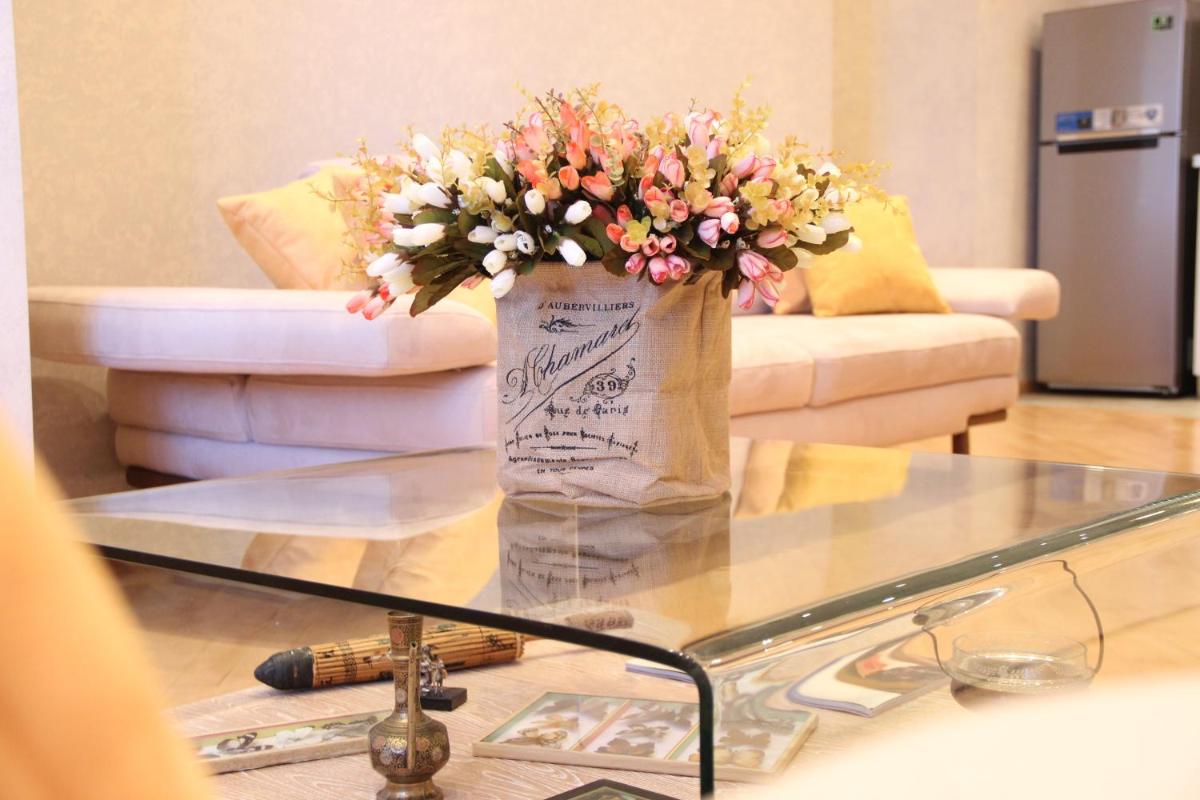 Super Luxury Apartments - Housity