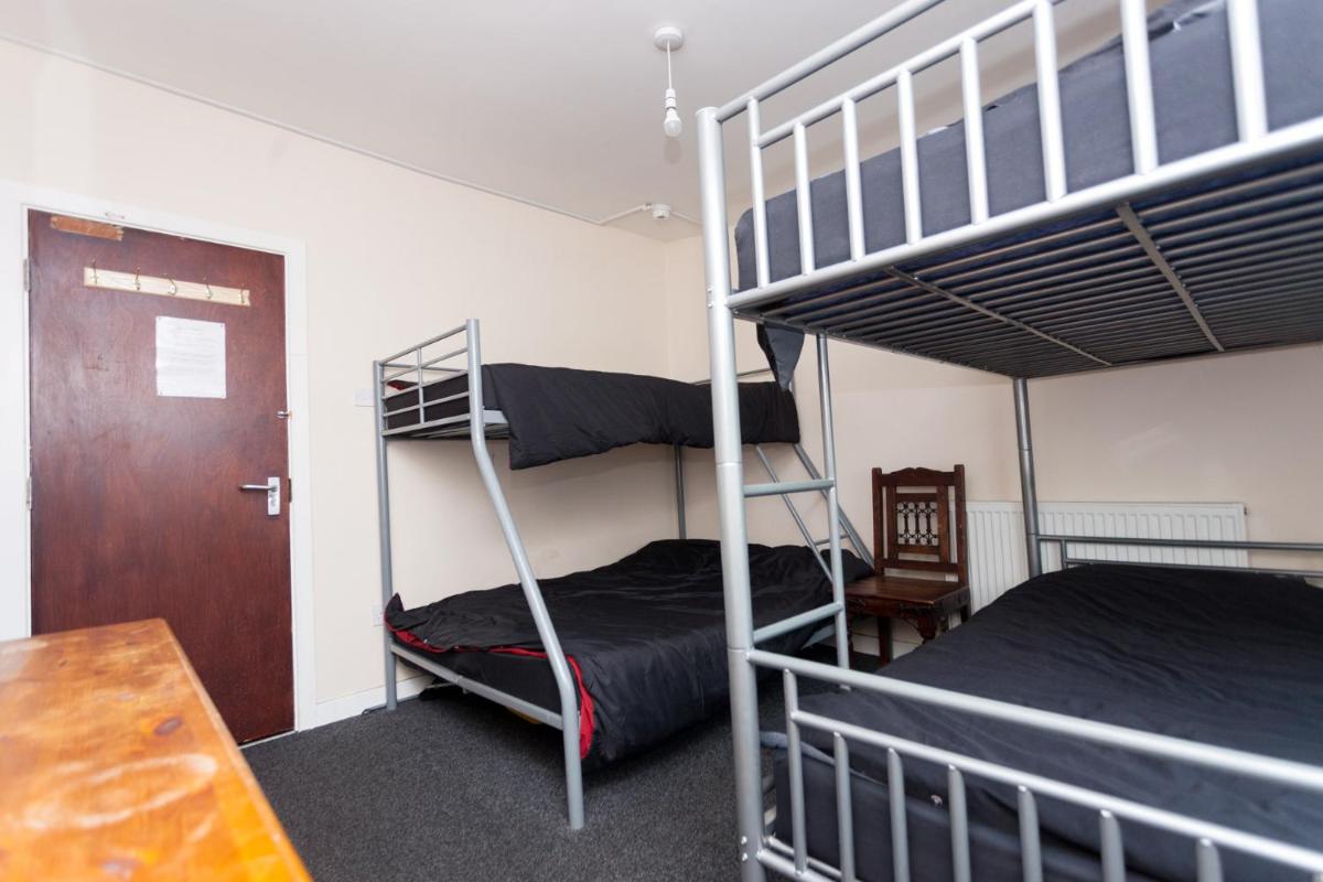 Budget Hostel - Housity