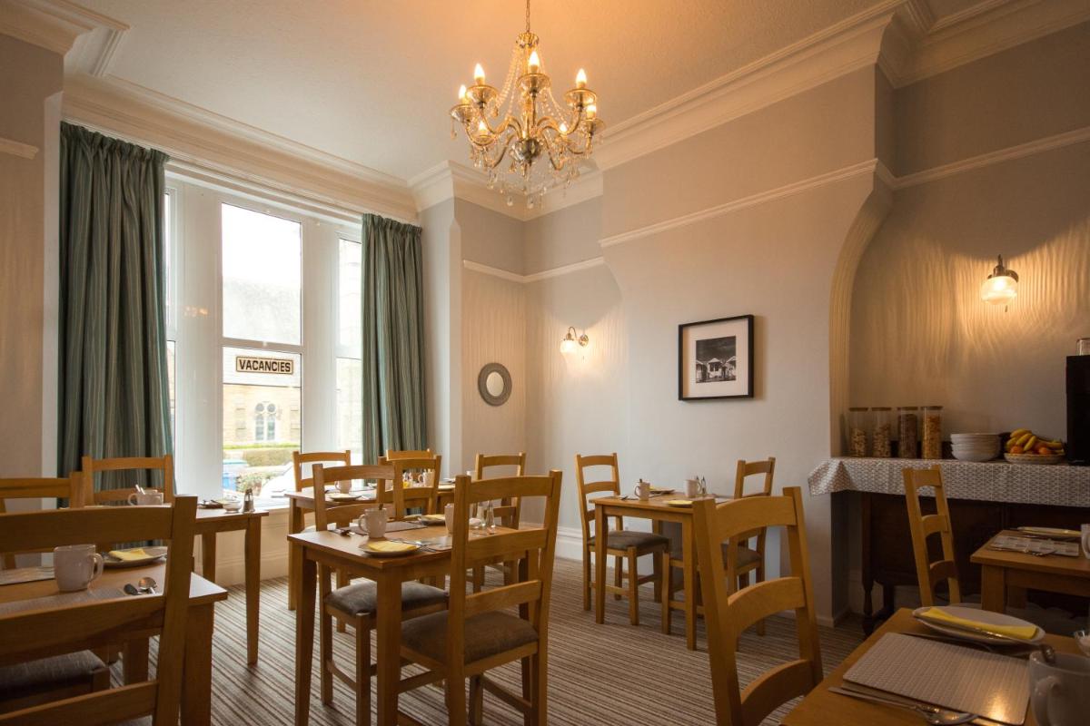 The Sea Croft Bed Breakfast & Bar - Housity