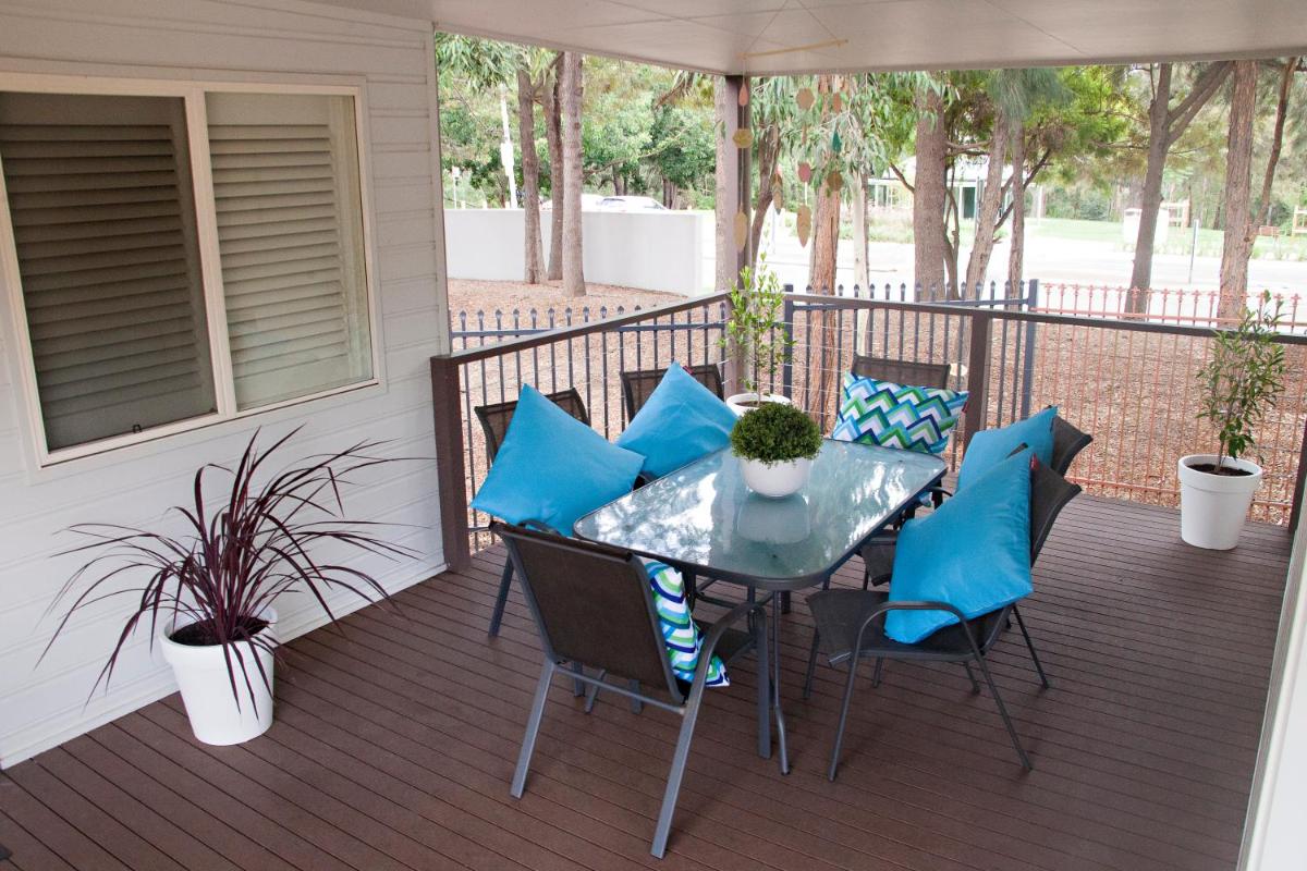 Nepean by Gateway Lifestyle Holiday Parks - Housity