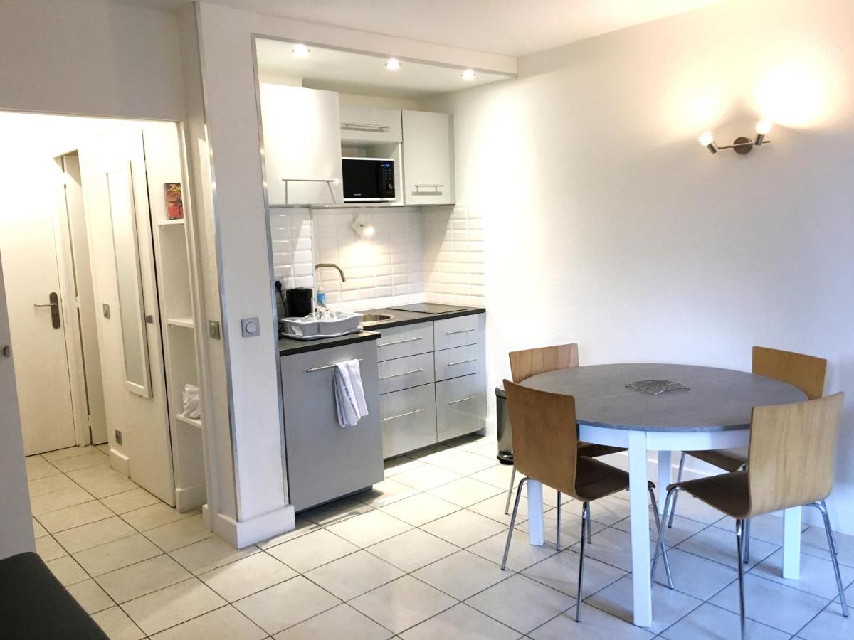 Le Studio De Deauville Plage - Housity