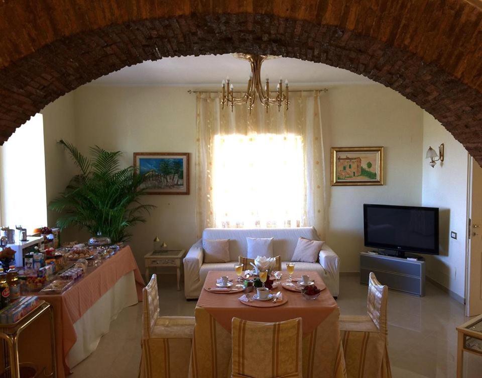 B&B Smeraldo - Housity