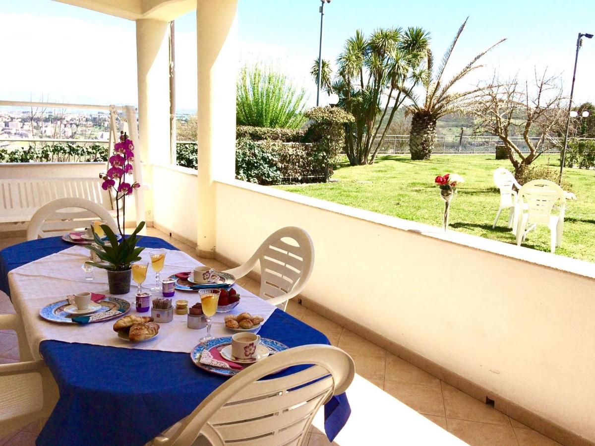 B&B Smeraldo - Housity