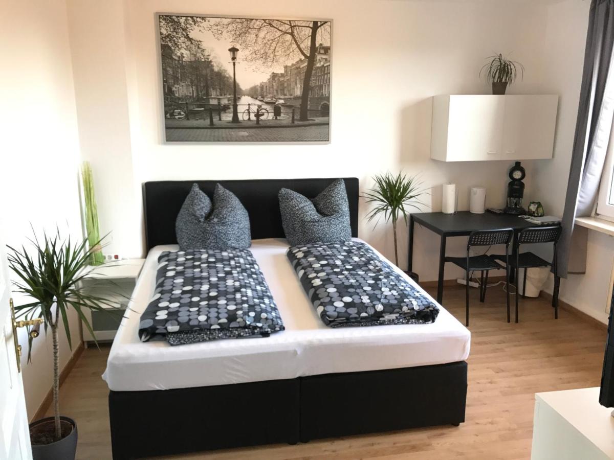 Citywohnungen Halle an der Saale - Housity