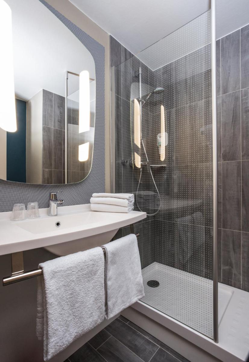 ibis Tours Nord - Housity
