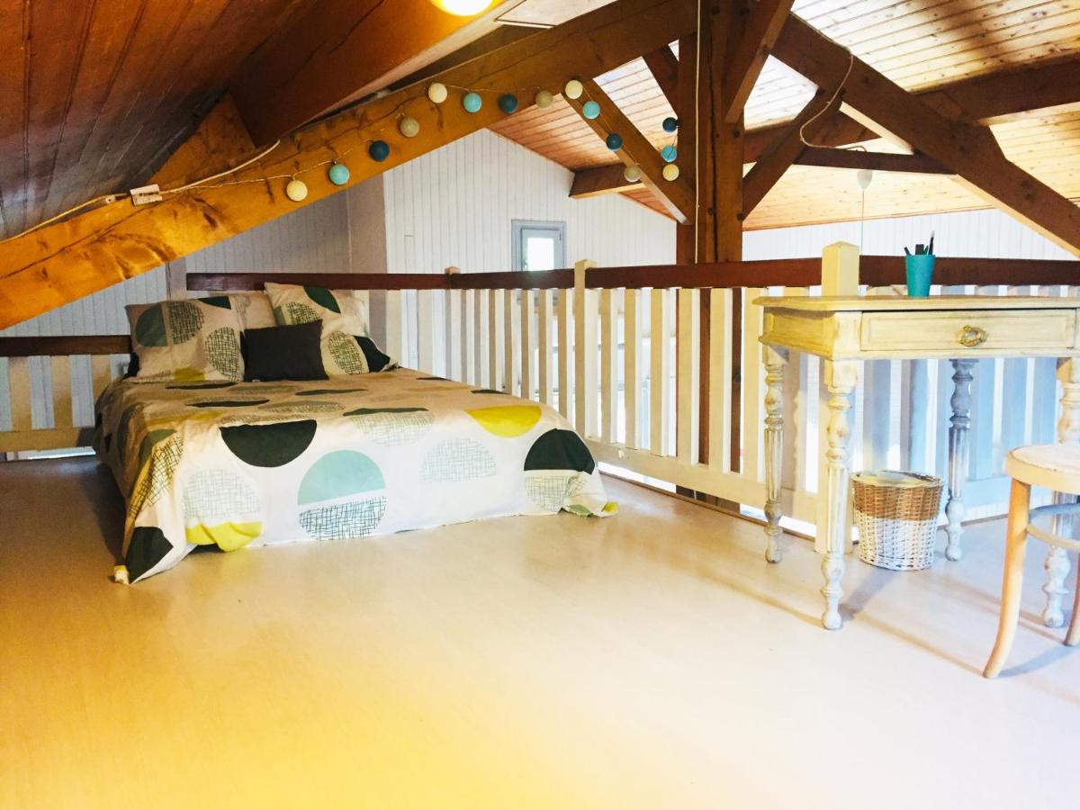 Gîte Le Bellevue avec piscine privative - climatisation - Housity
