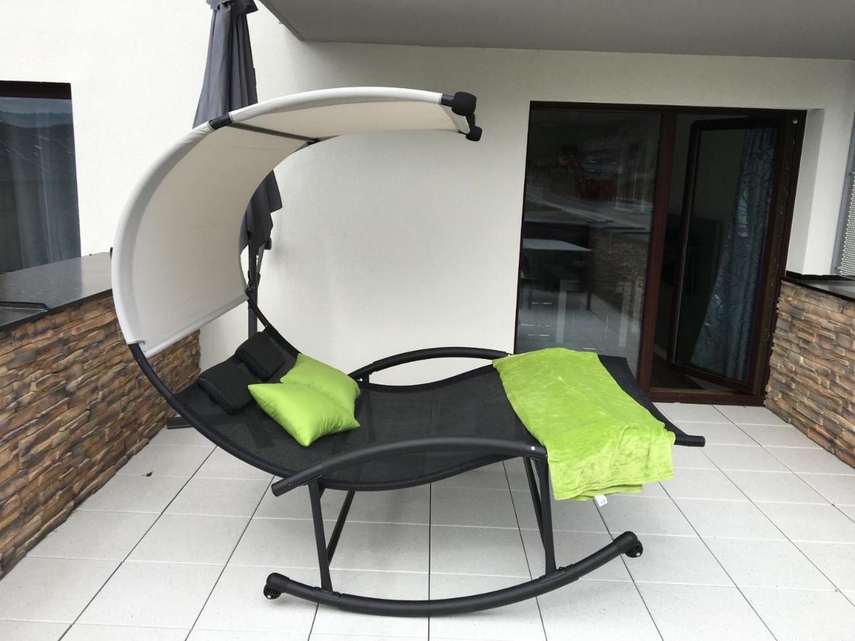 Apartmán Monika - Housity