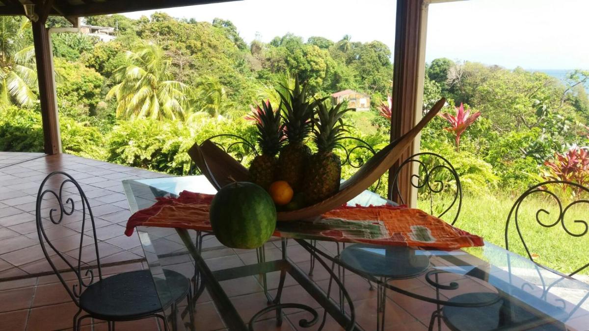 B&B Plage Des Raisiniers - Housity