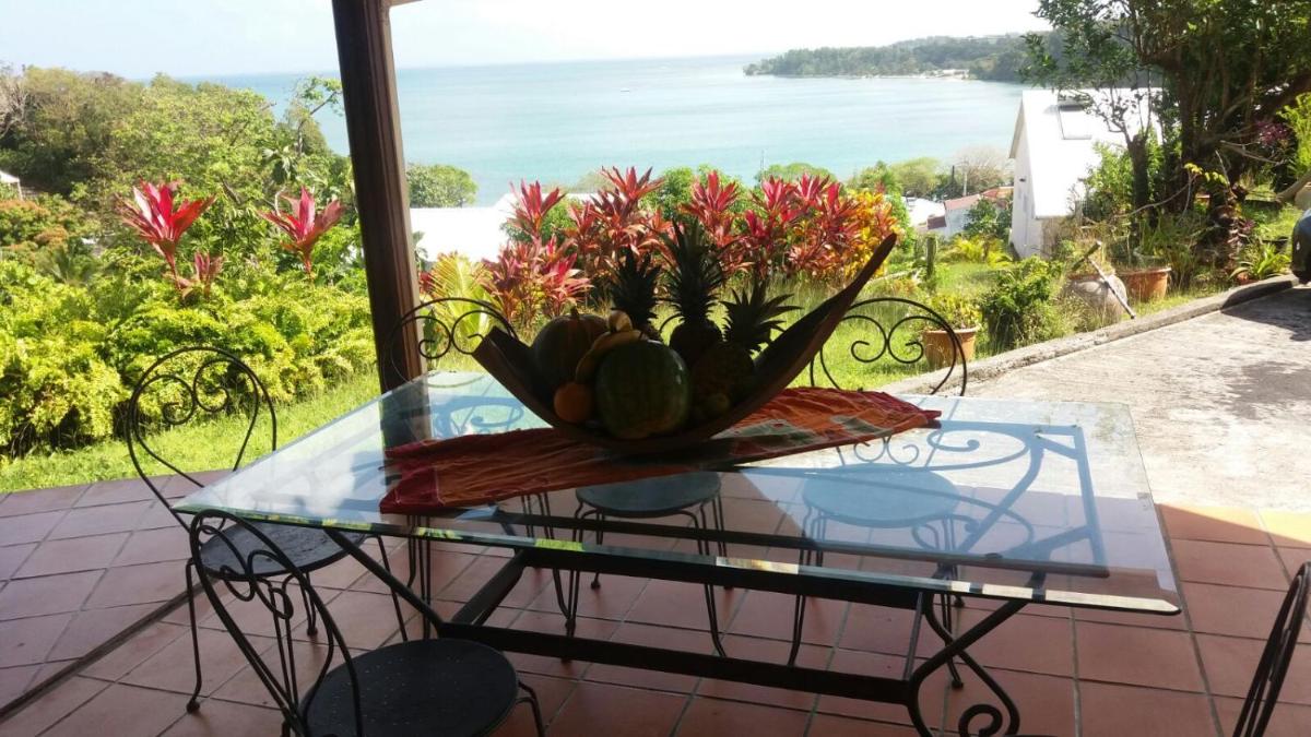 B&B Plage Des Raisiniers - Housity