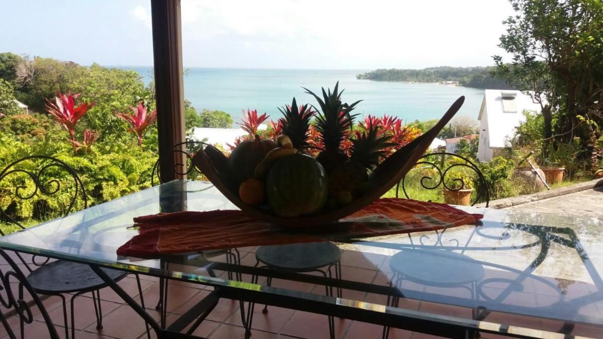 B&B Plage Des Raisiniers - Housity