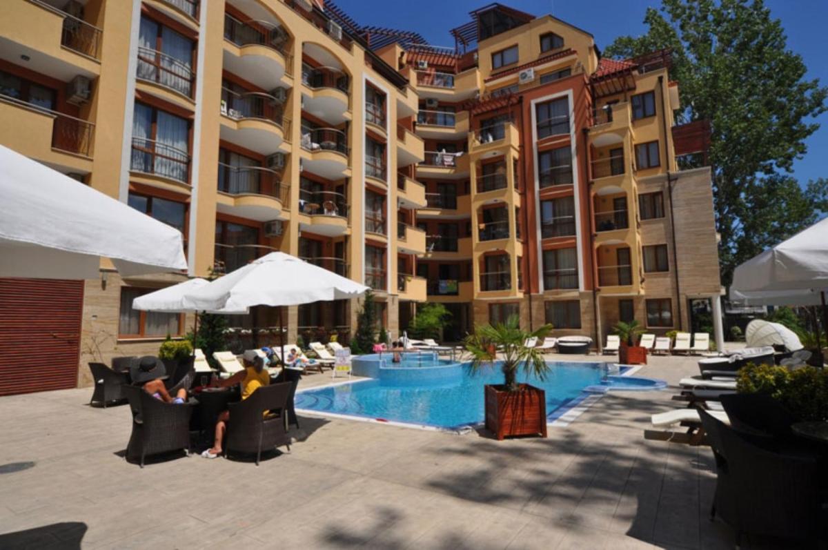 GT Apartments in Harmony Suites - Housity