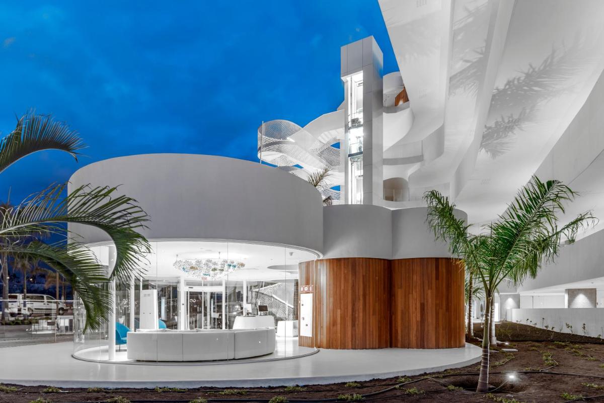 Imagen de la galería de Royal Hideaway Corales Beach - Adults Only, en Adeje
