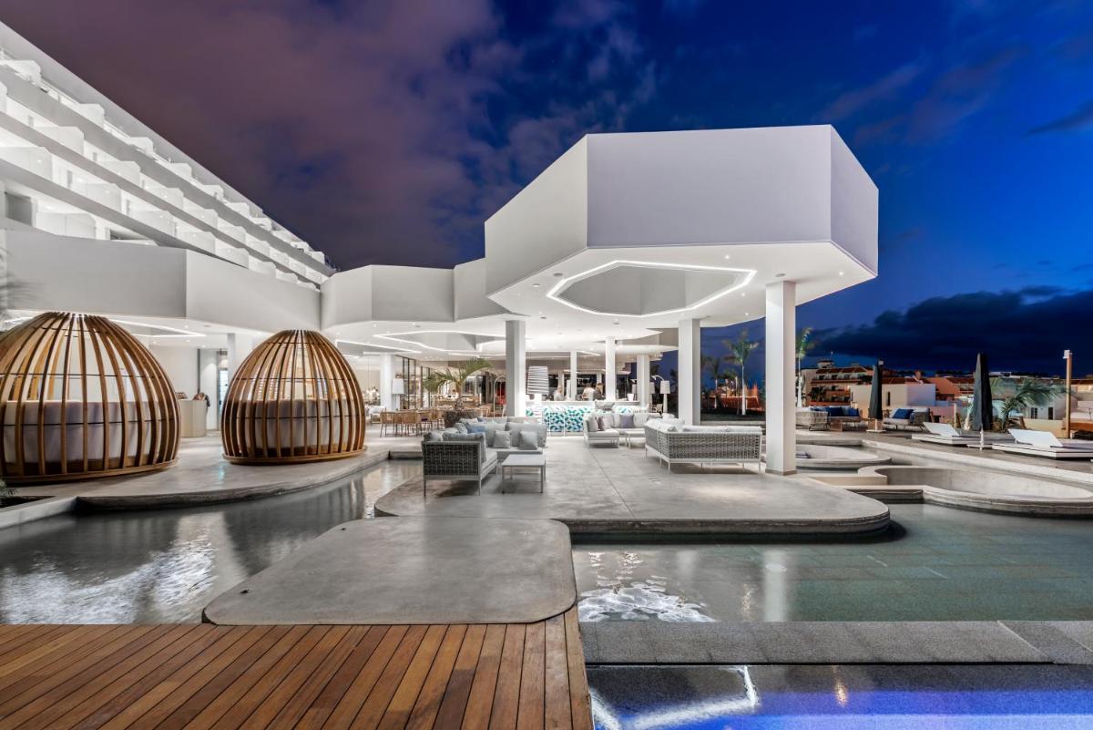 Piscina en o cerca de Royal Hideaway Corales Beach - Adults Only