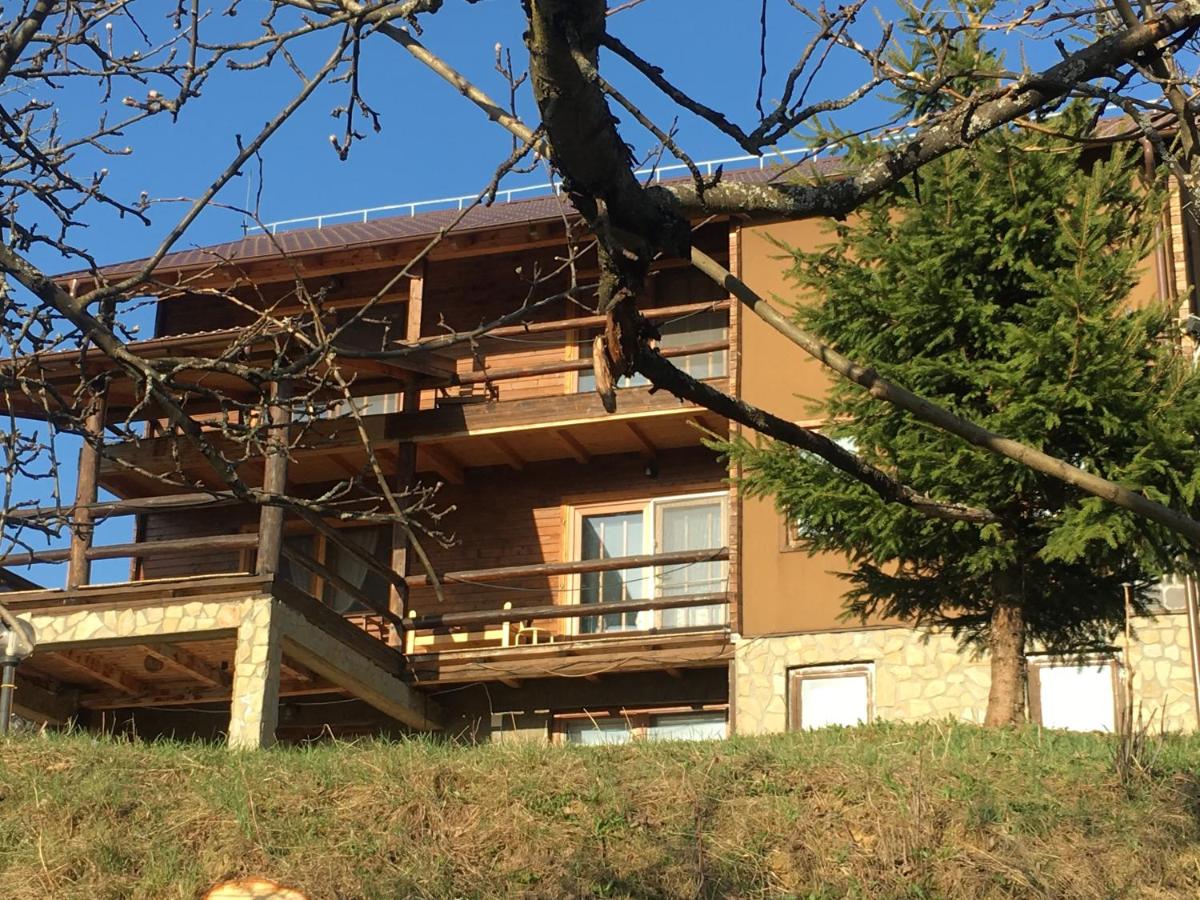 Casa de la Bran - Housity