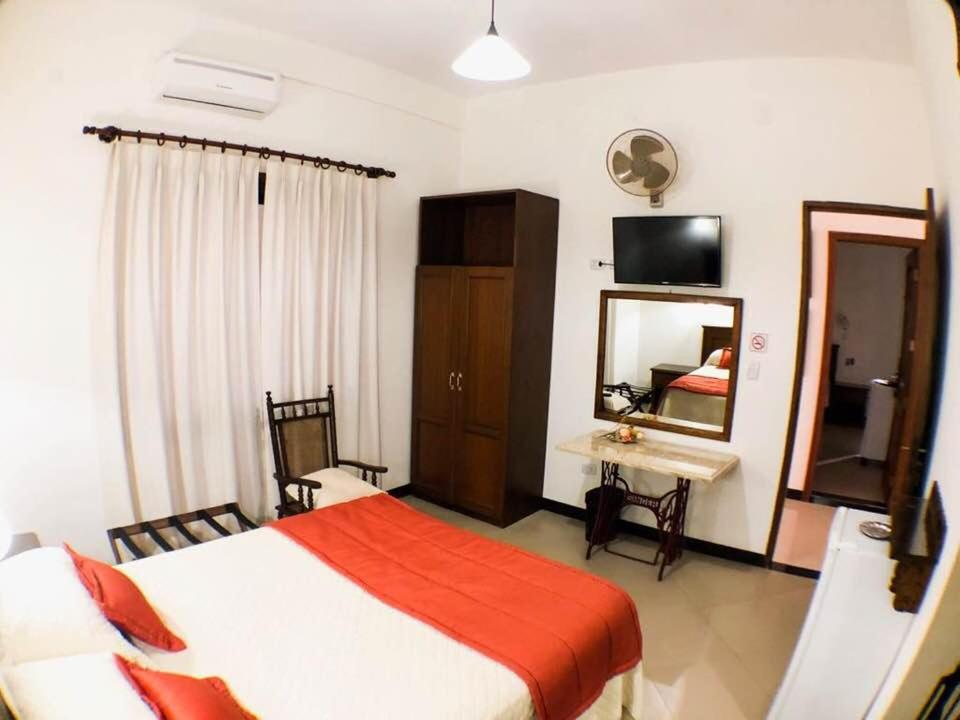 Hotel Boutique del Rey - Housity