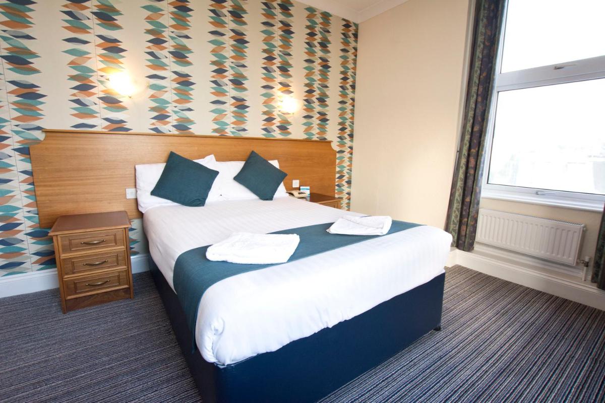 TLH Victoria Hotel - TLH Leisure, Entertainment and Spa Resort - Housity