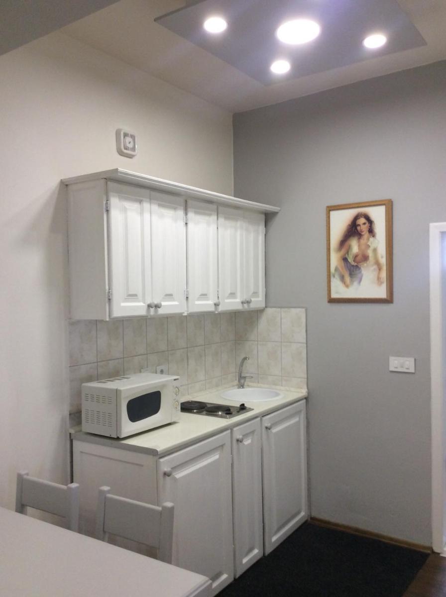 Apartman br 4 - Housity