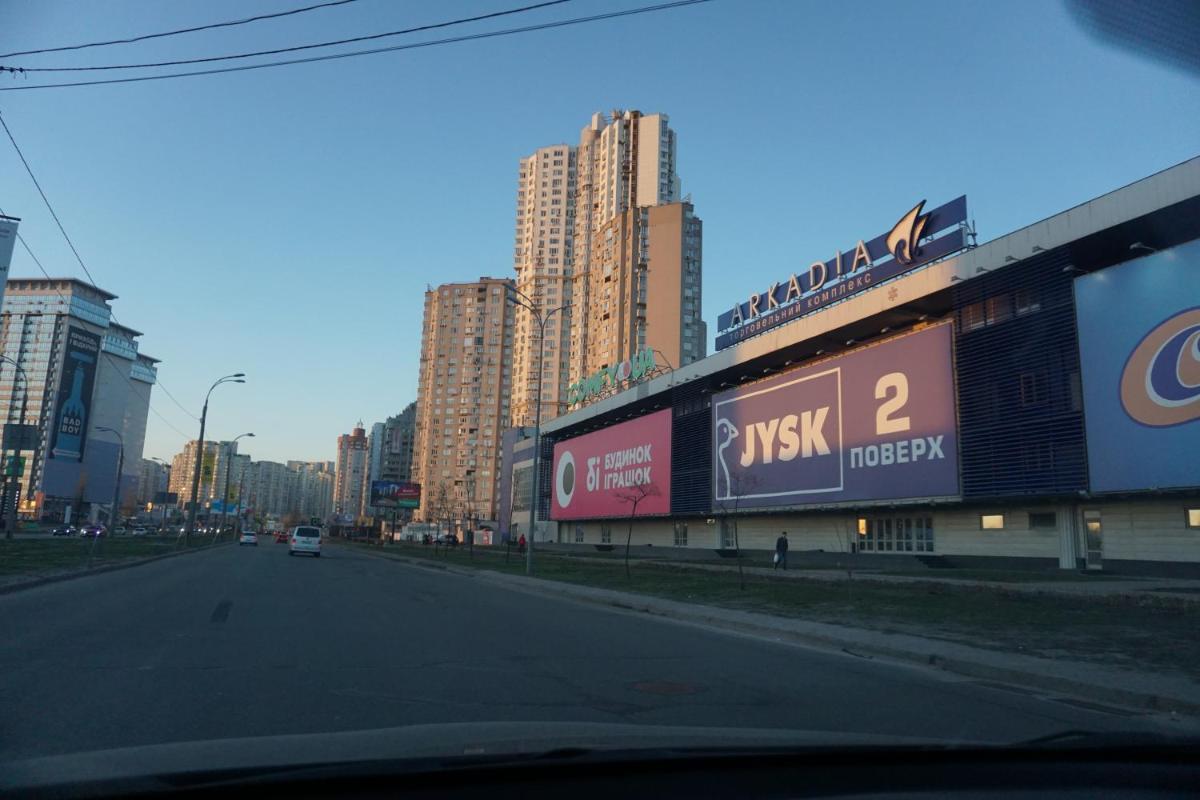 Apartment in Complex Korona on Knyazhyi Zaton 21 - Housity