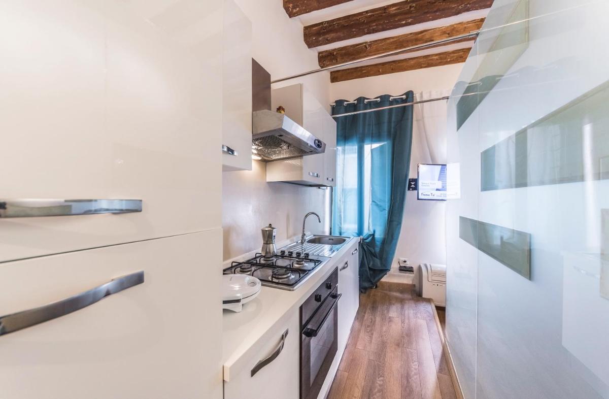 CASA DEGLI ANGELI, free wi-fi near San Marco - Housity