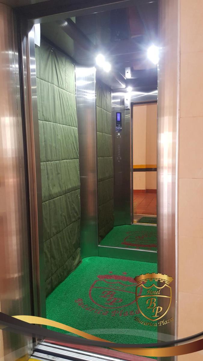 Hotel Bucarica Plaza - Housity