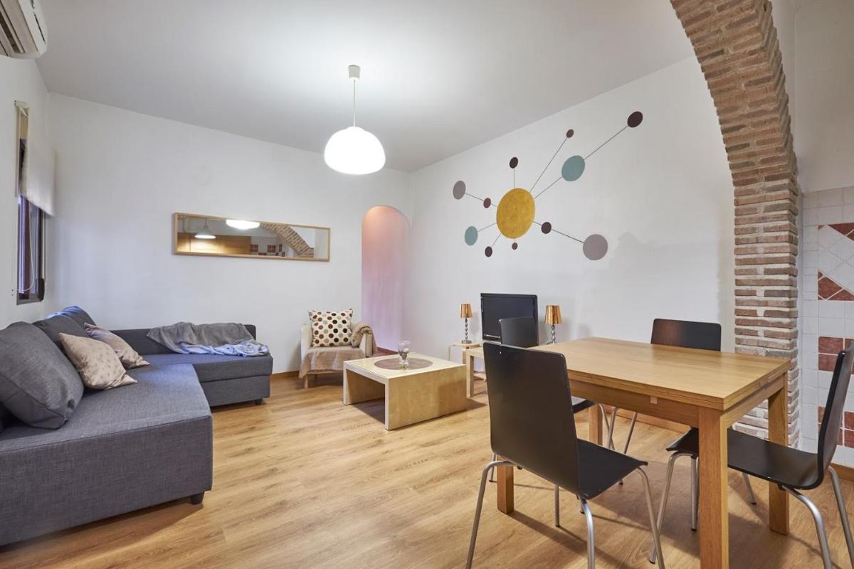 ToledoRooms Estrella con Azotea en el Casco - Housity