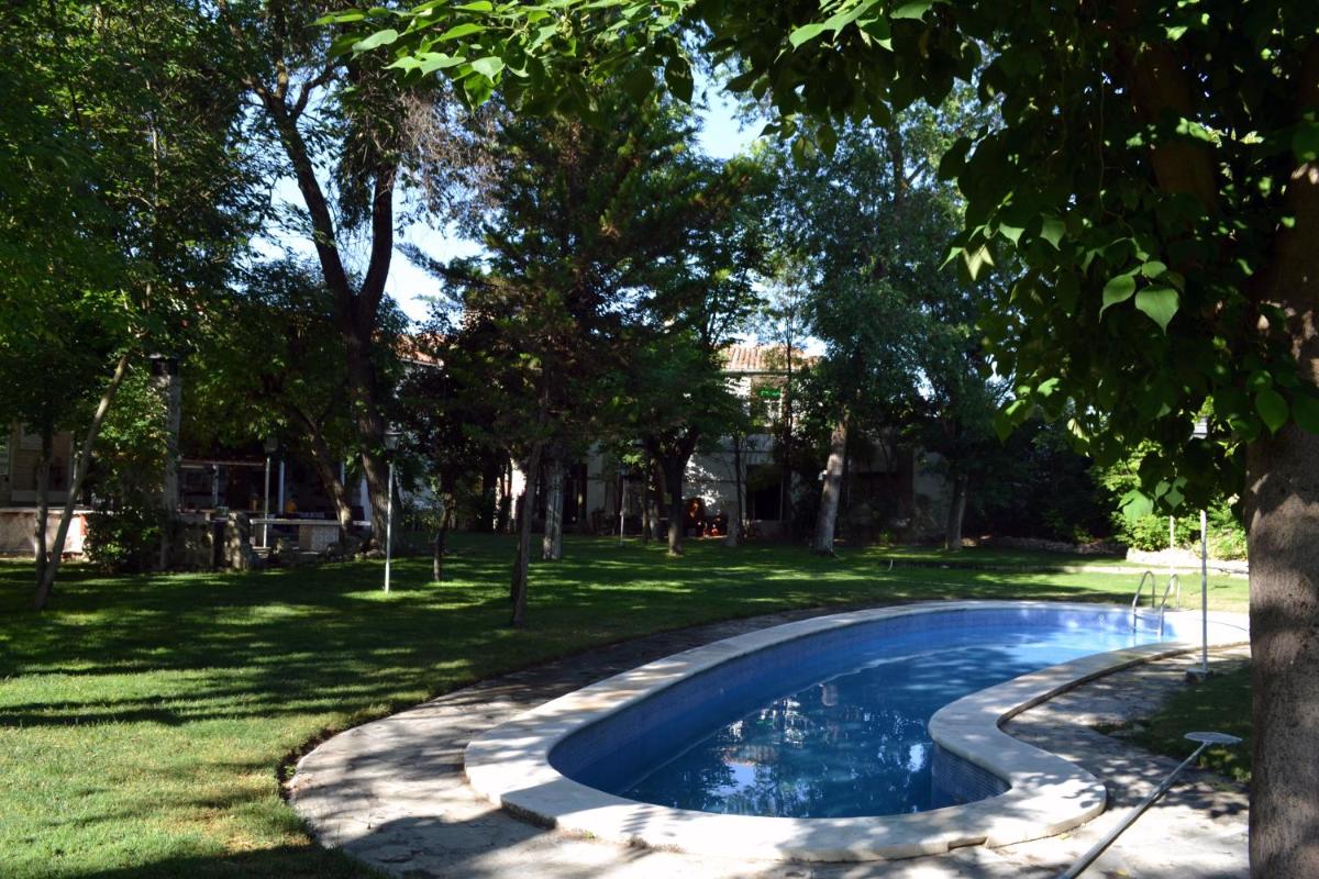 Gran Posada La Mesnada - Housity