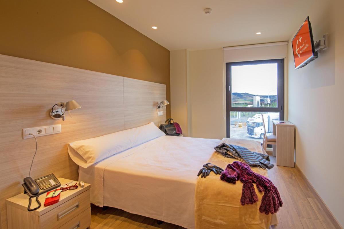 Hotel Hormilla - Housity