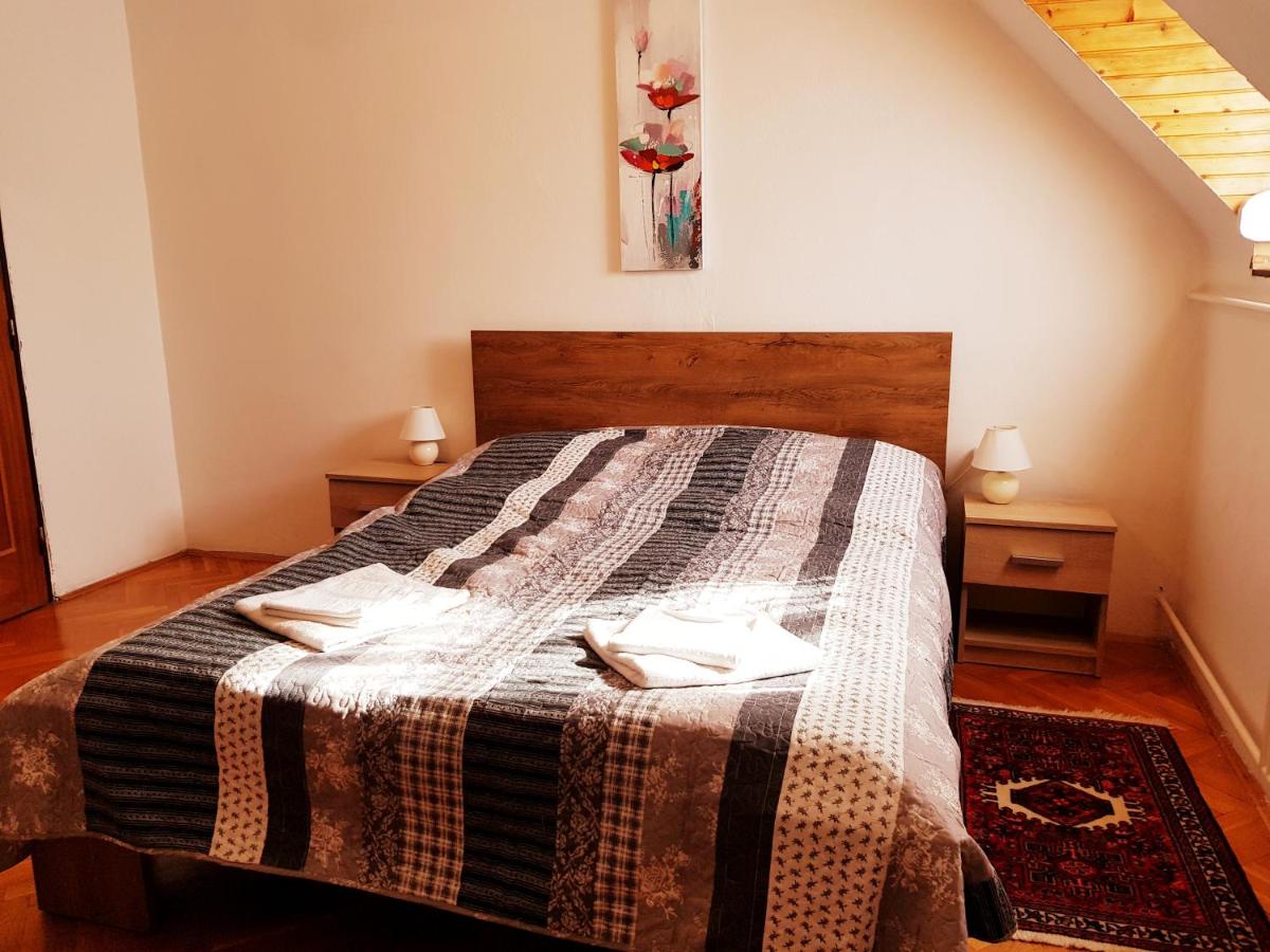 La Boheme Apartman - Housity