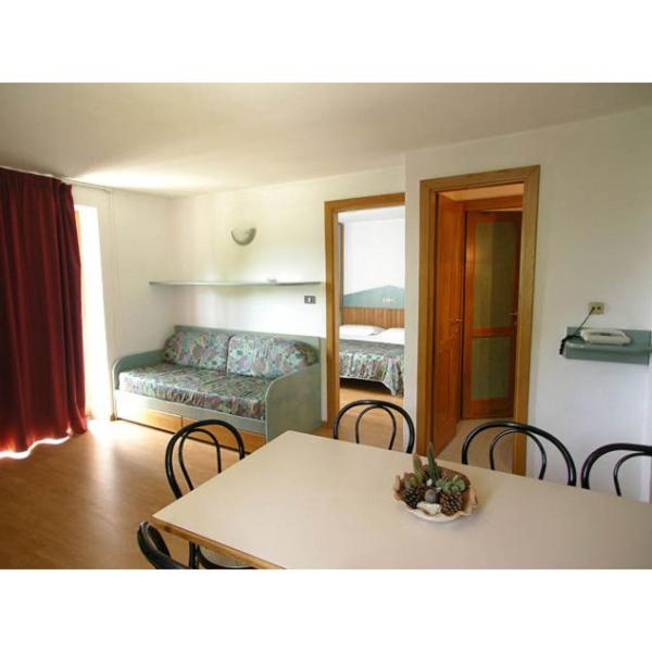 Appartamento in Residence Lorica - Housity