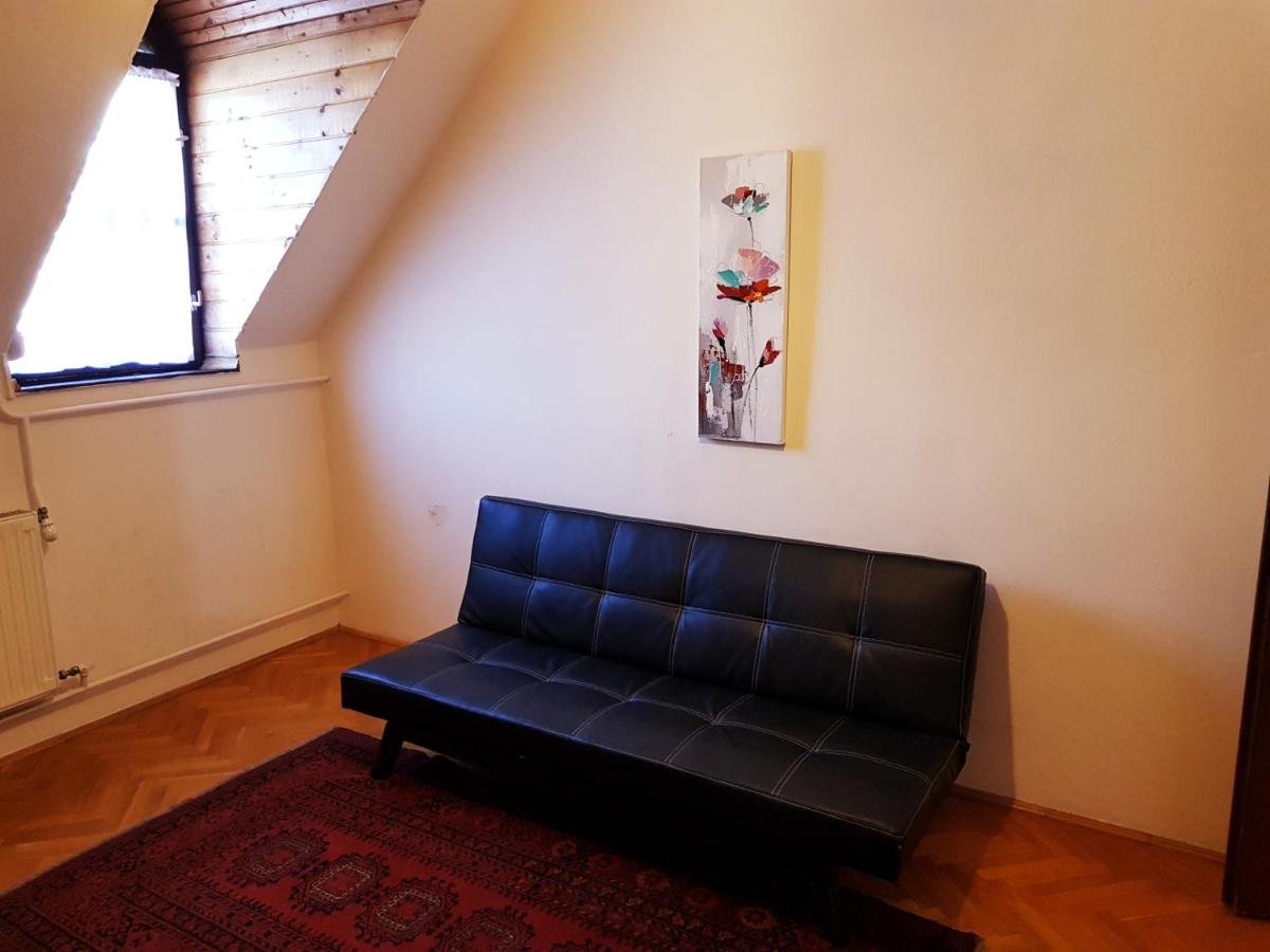 La Boheme Apartman - Housity