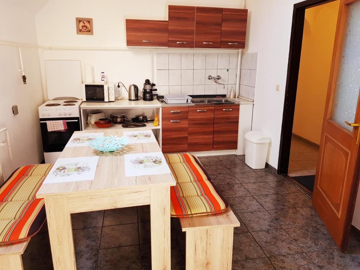 La Boheme Apartman - Housity