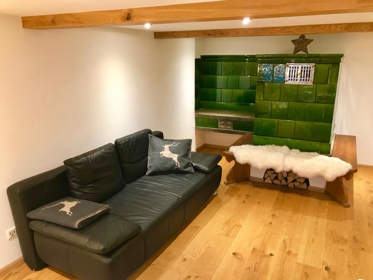 Echtes Schwarzwaldhaus - Traditionell & Modern - Housity