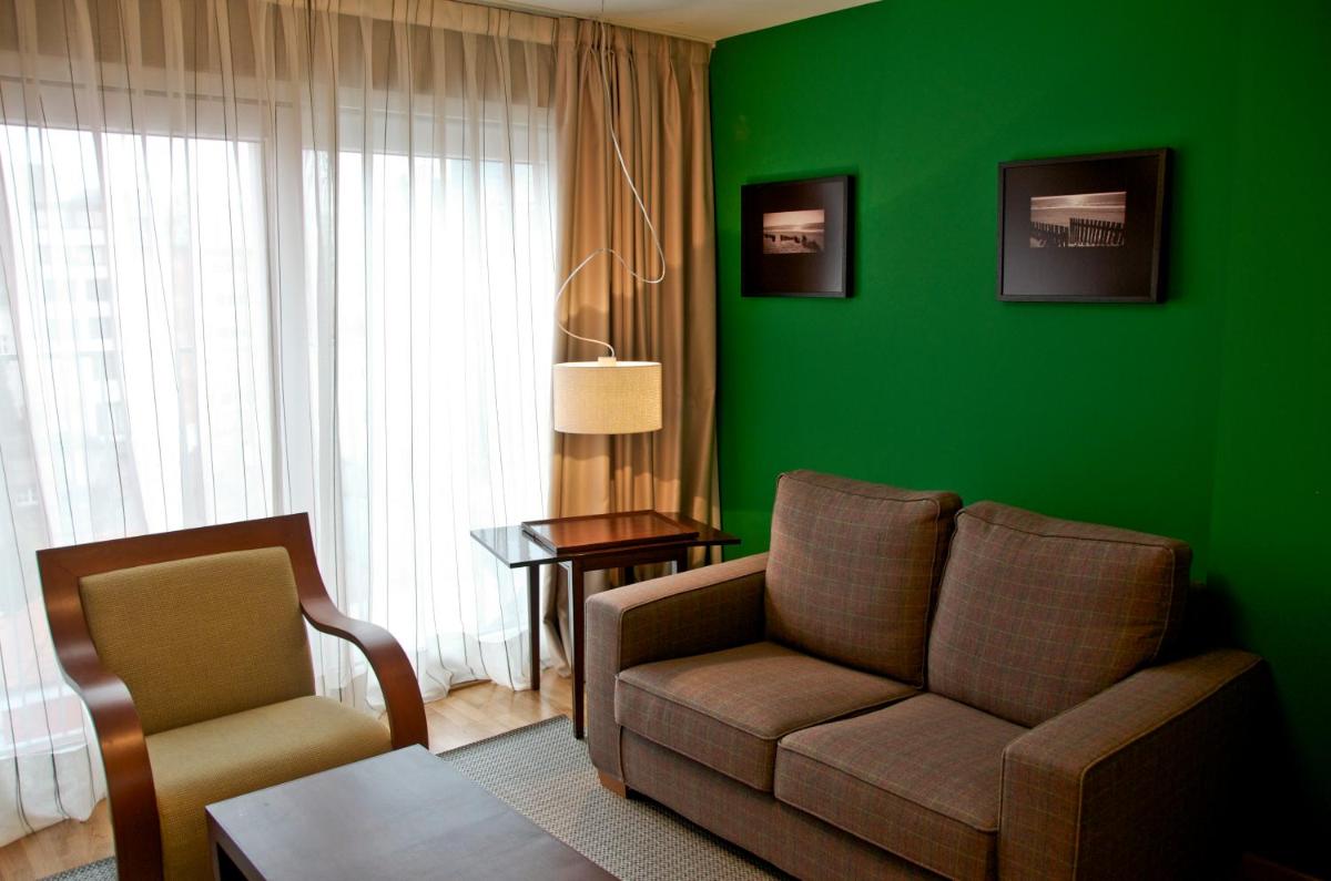 Suitetrails - MAS Aparthotel EU