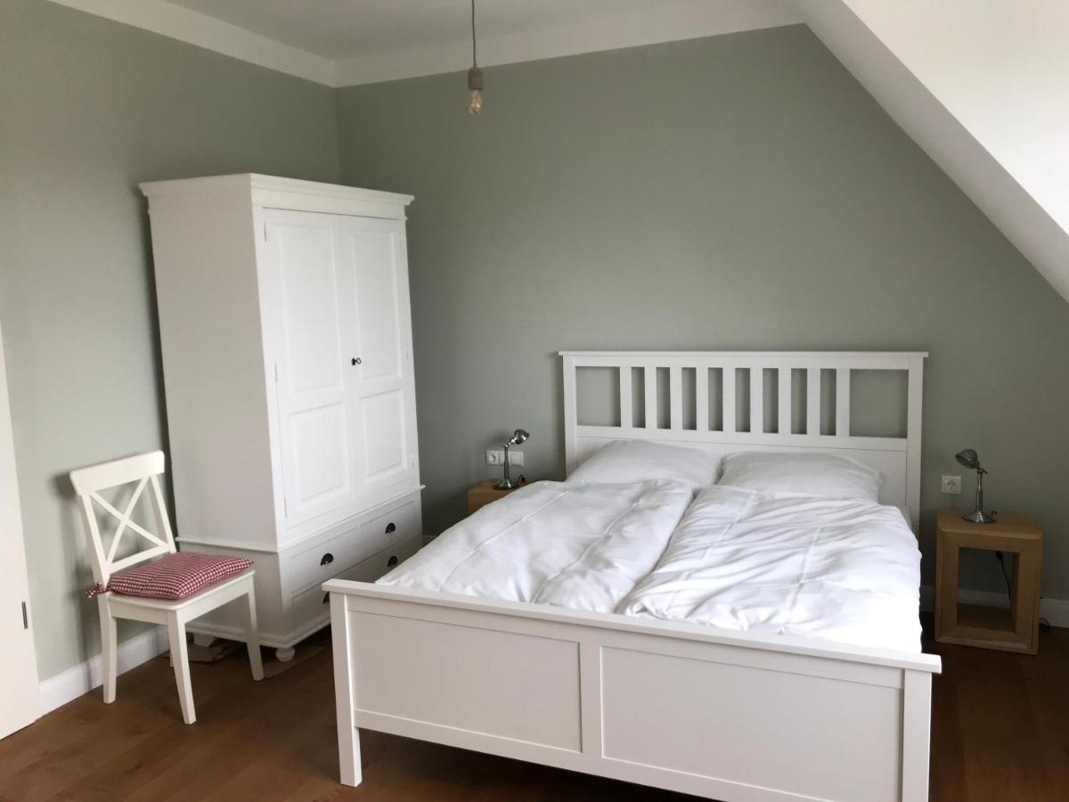 Ferien Hohes Elbufer - Housity