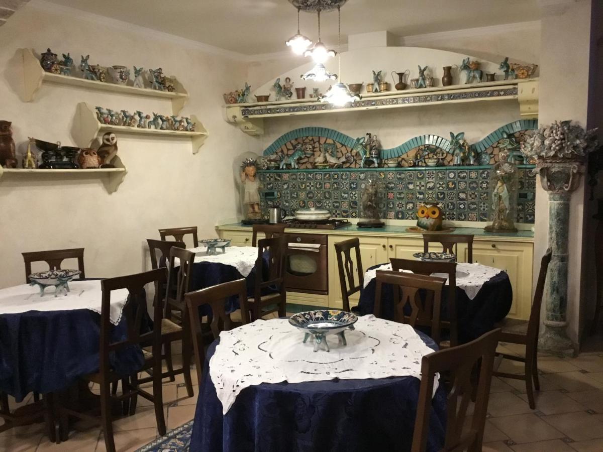 Bed & Breakfast Casa Anna Rita - Housity