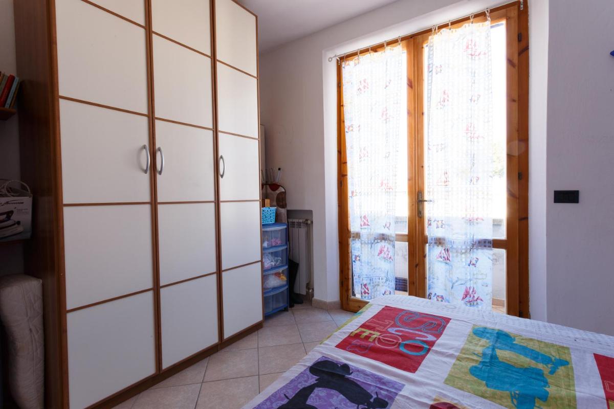 Casa Guia a Marina di Cecina con parcheggio privato - Housity