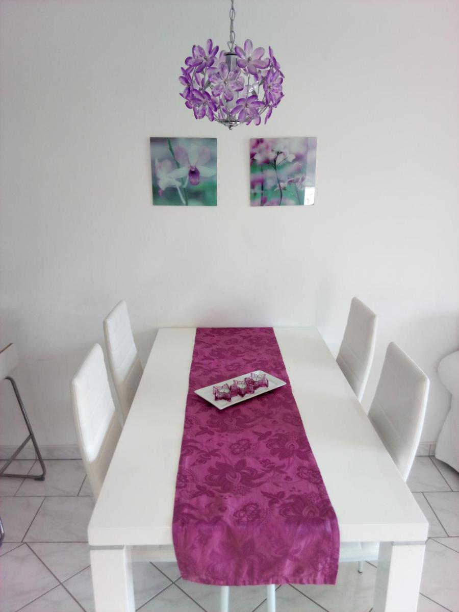 Orchidee - Housity