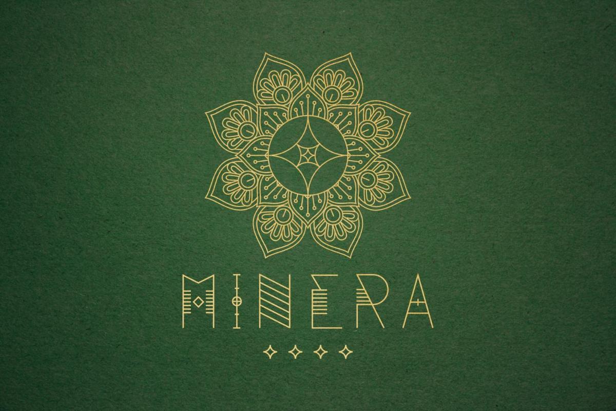 Certificat, récompense, panneau ou autre document affiché dans l'établissement Hotel Minera