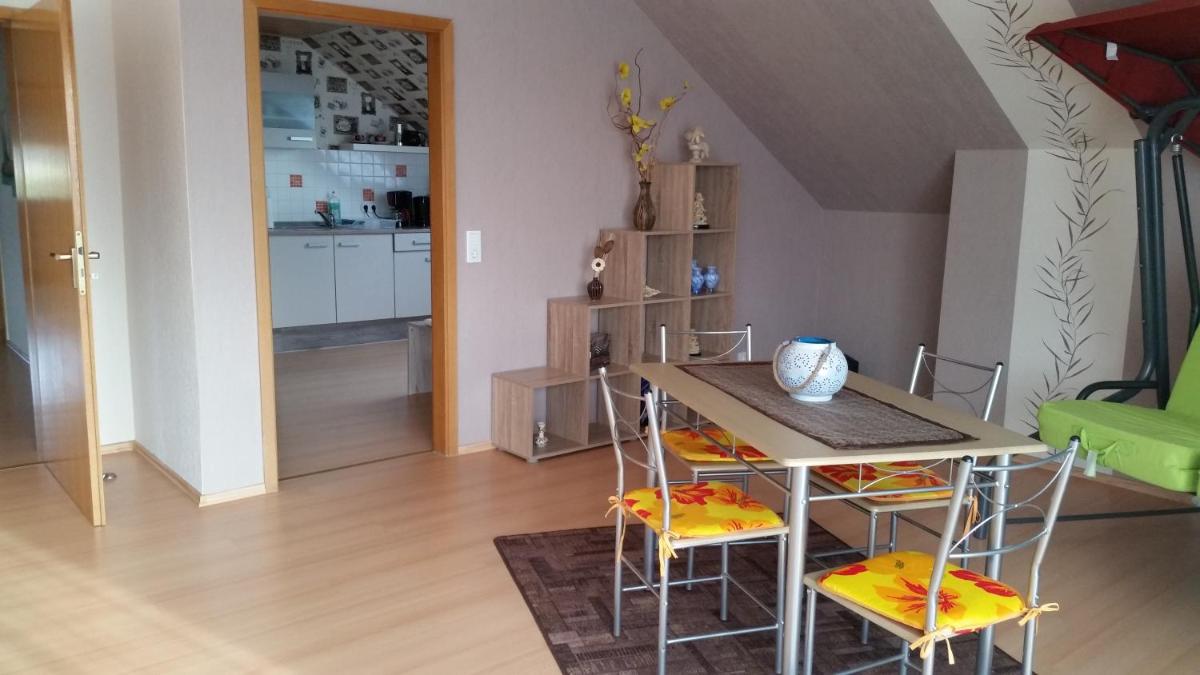 Ferienwohnung Krah - Housity