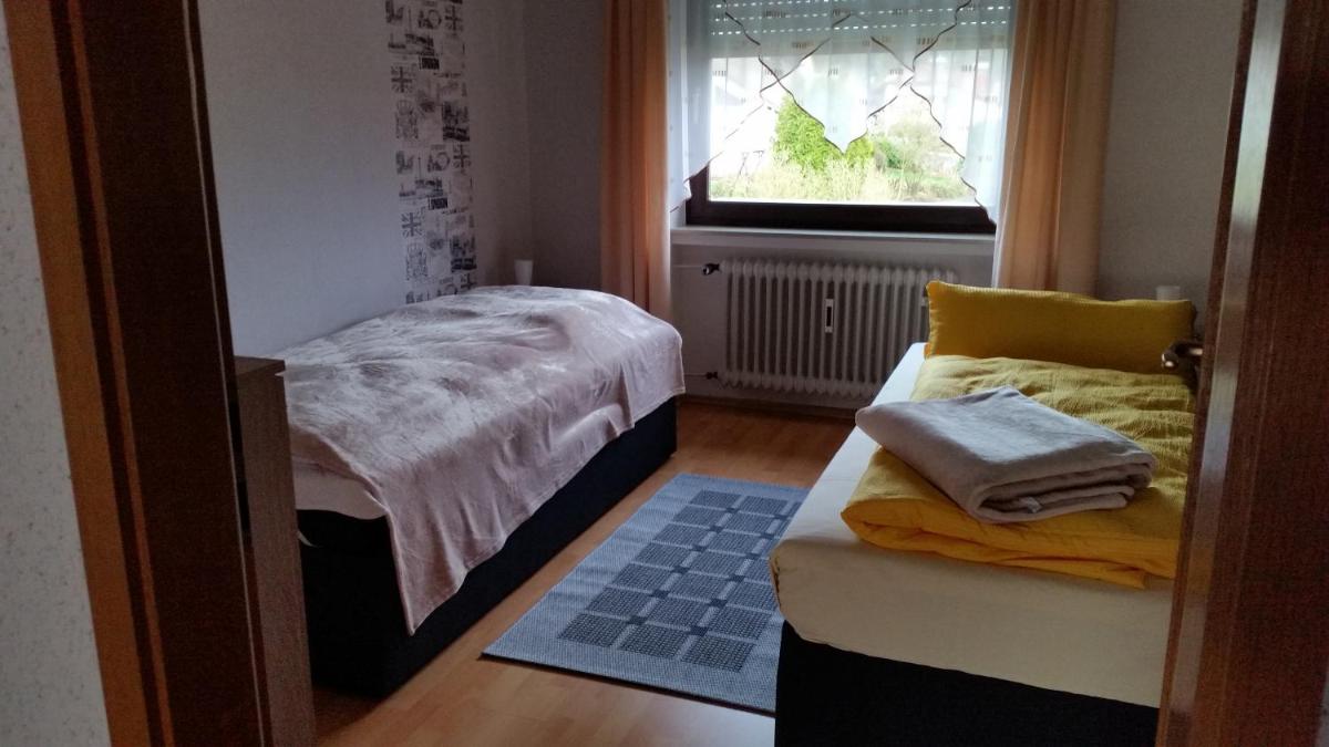 Ferienwohnung Krah - Housity