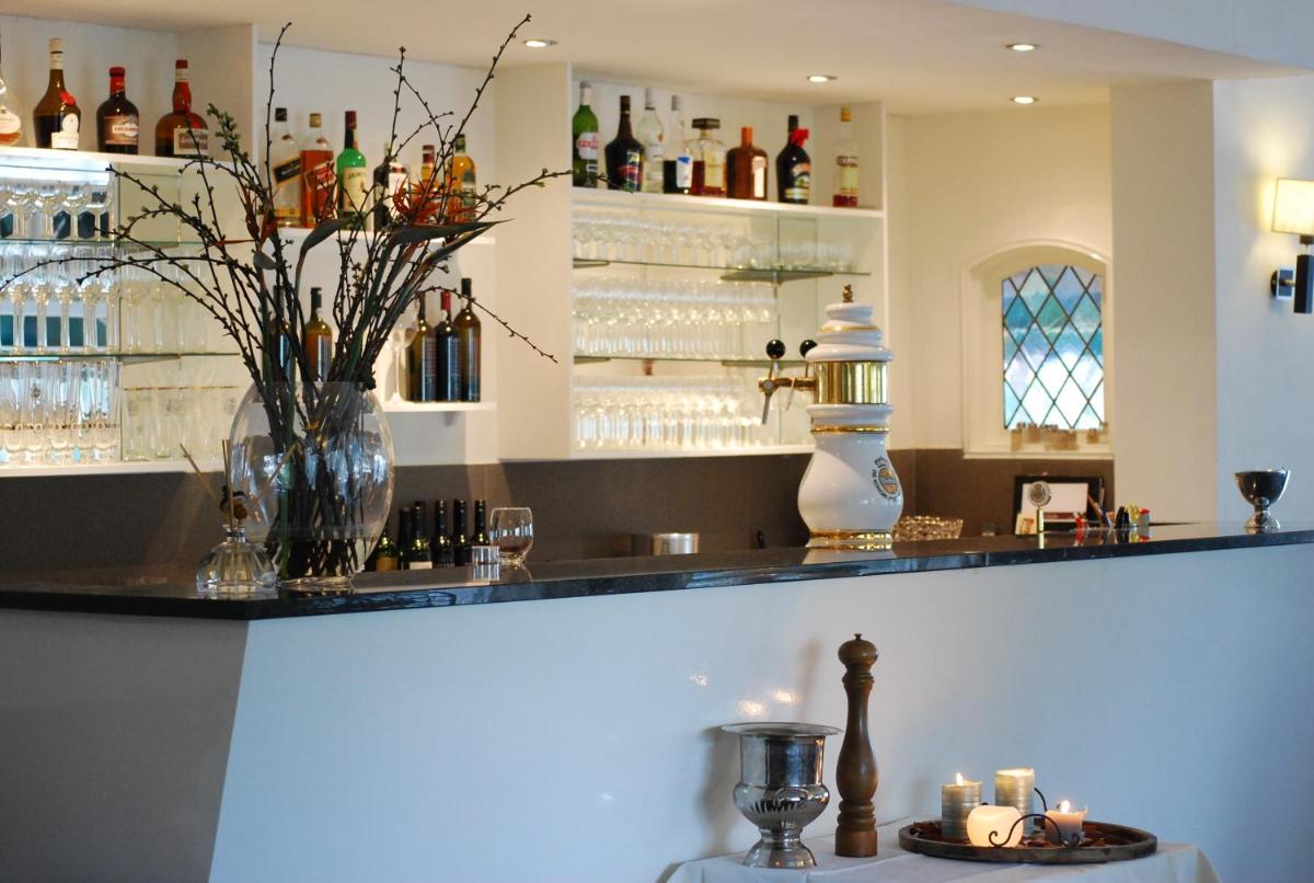 Boutique Hotel de Rozenhof - Housity
