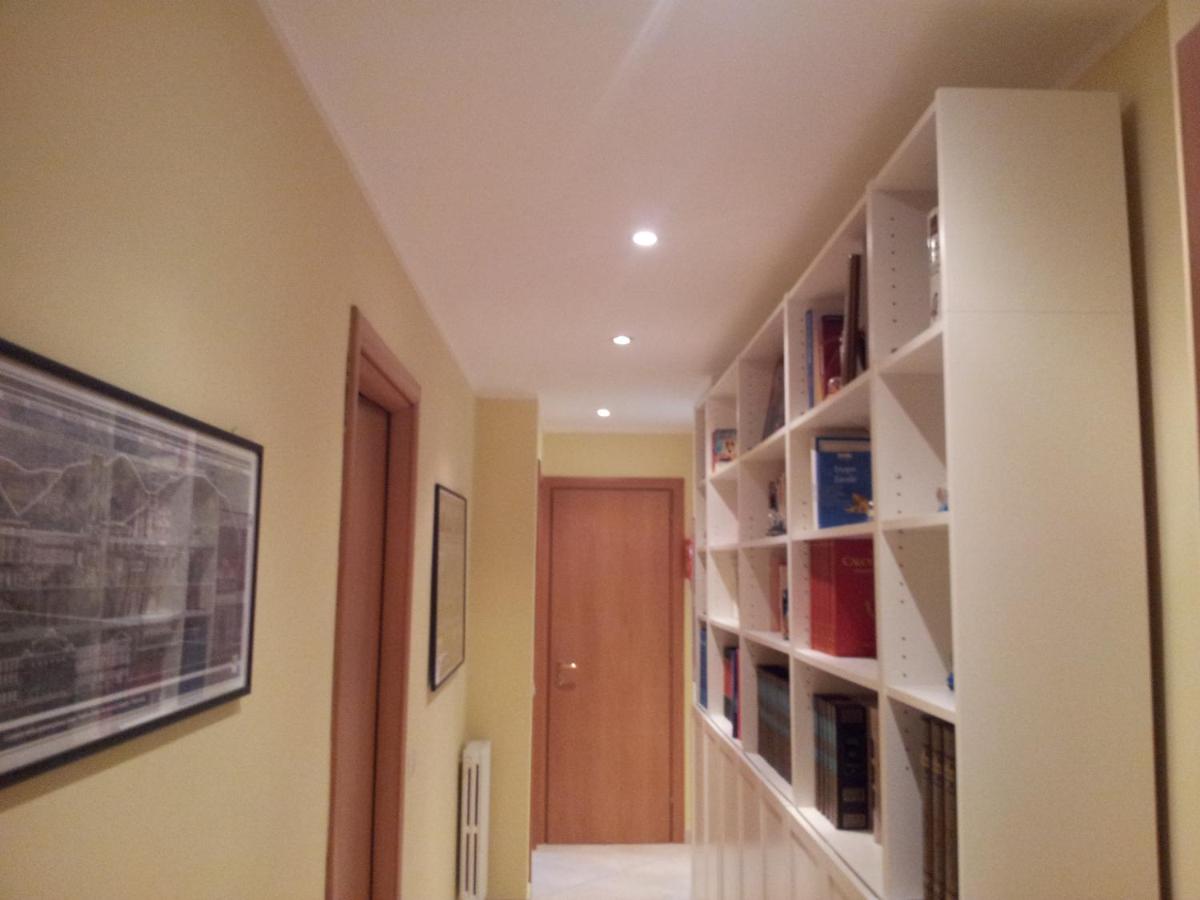 Suitetrails - B&B Dimora di Traiano
