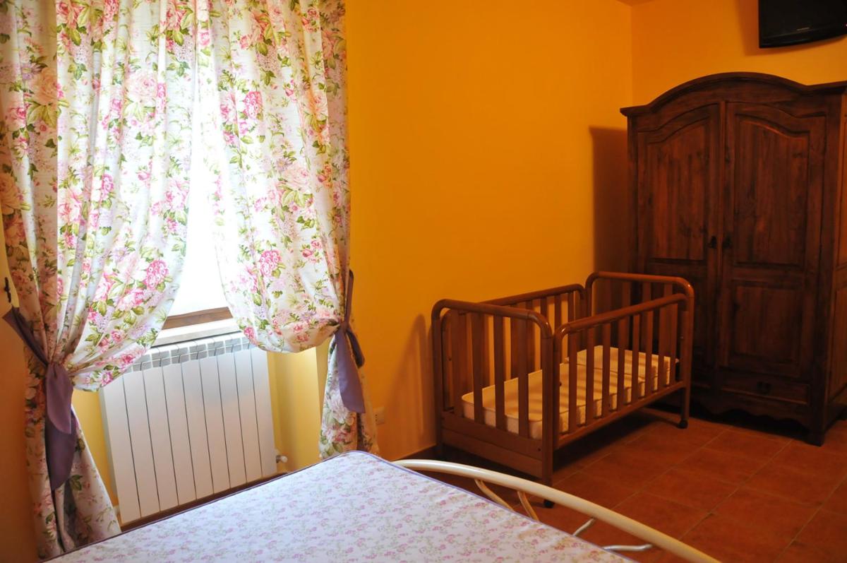 La Stalla B&B - Housity