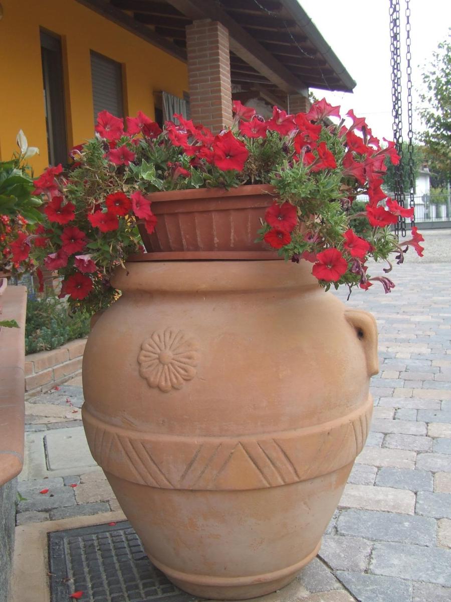 B&B La Corte - Housity