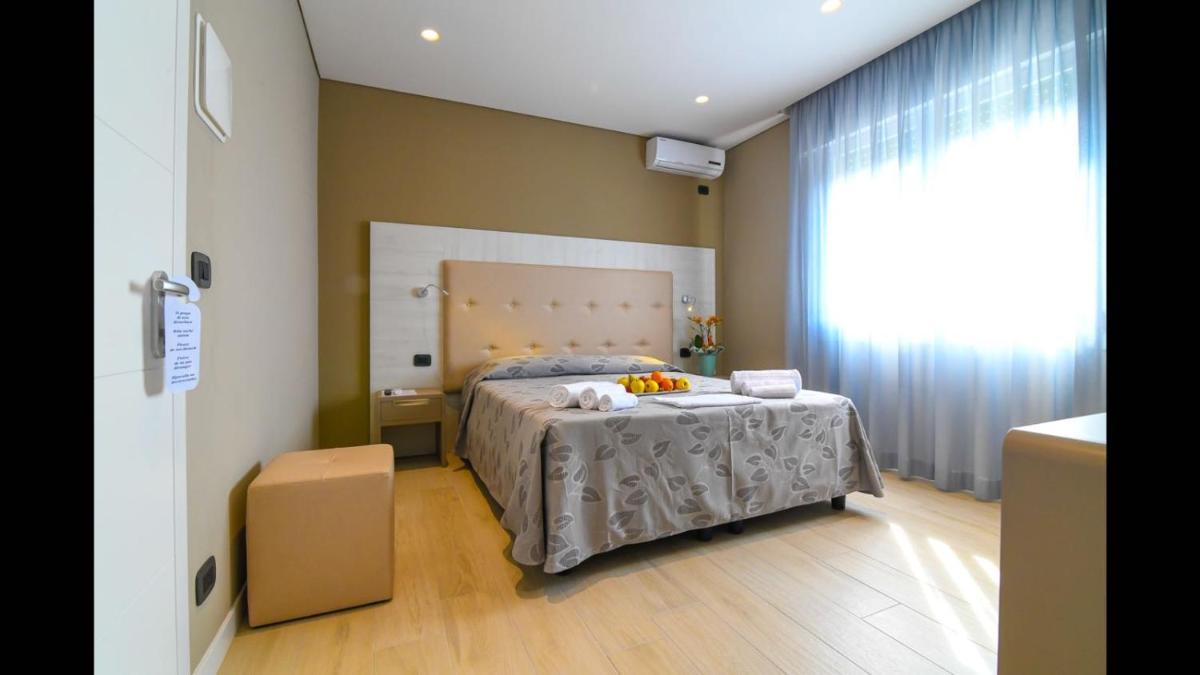 Hotel Ristorante Fortuna - Housity