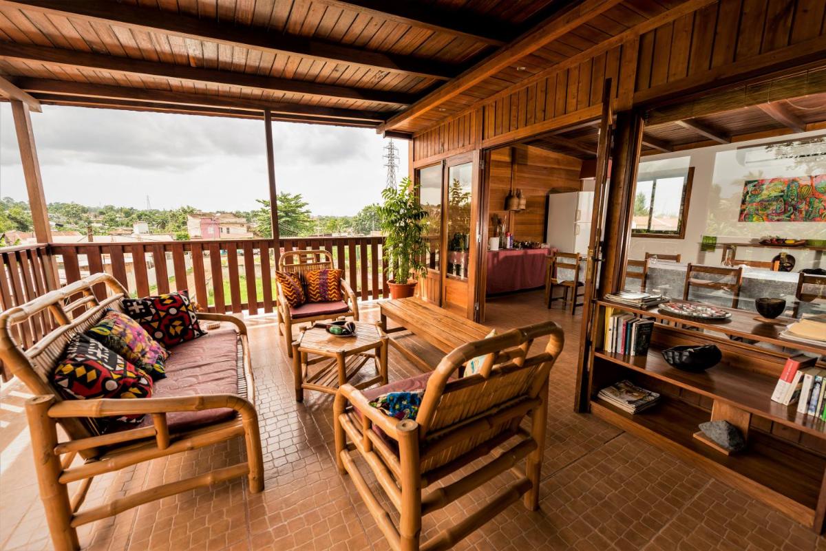 Sweet Guest House - Housity