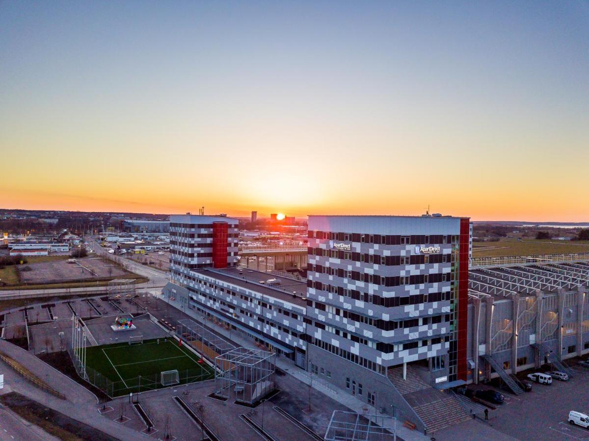 ApartDirect Linköping Arena - Housity