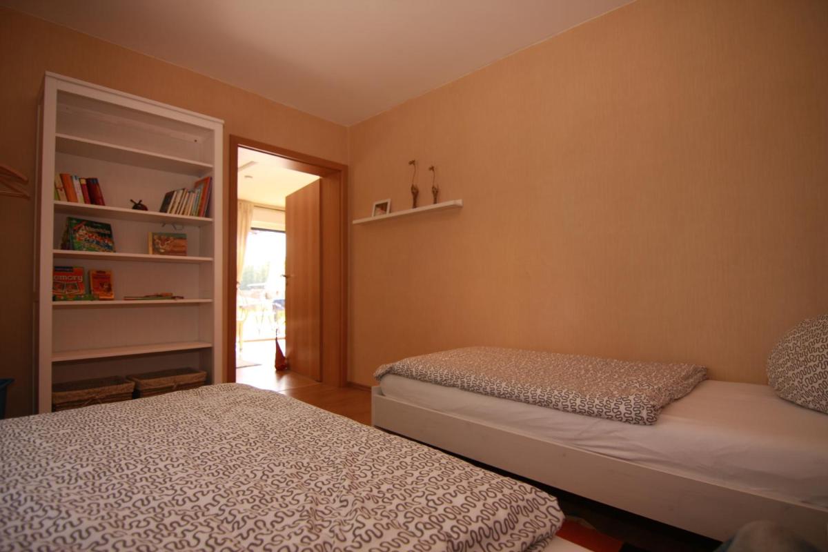 Ferienwohnung am Storchennest - Housity