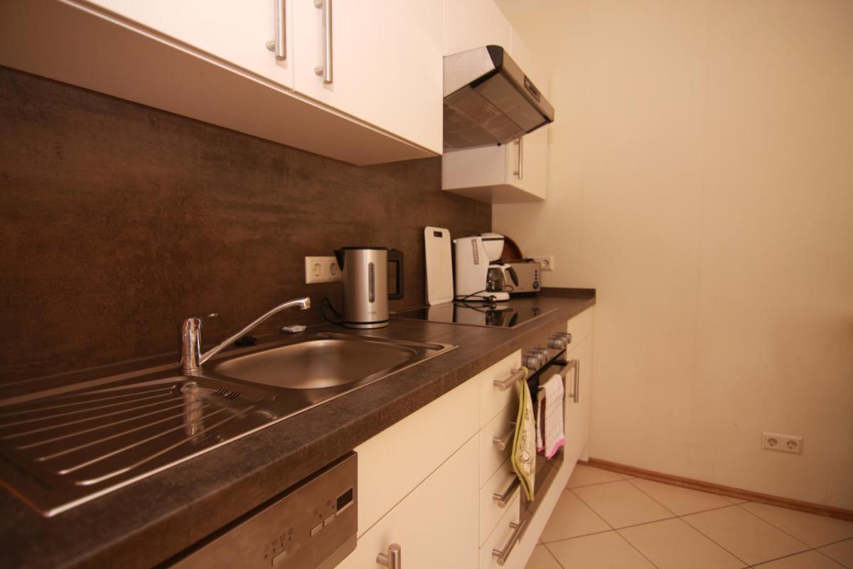 Ferienwohnung am Storchennest - Housity
