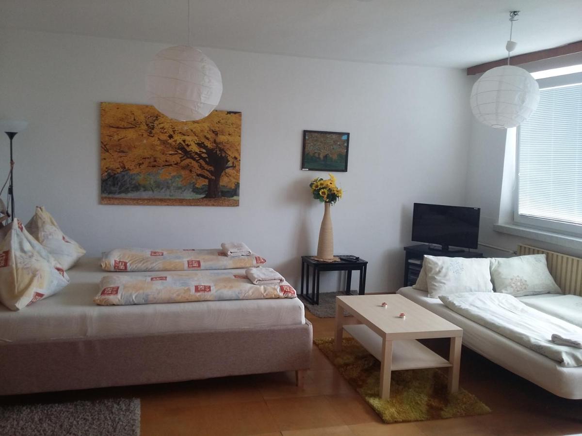 Apartmány Pohoda - Housity